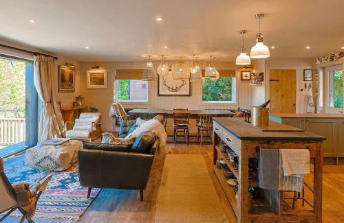 Nostie Casa | The Sheddie at Nostie Bay