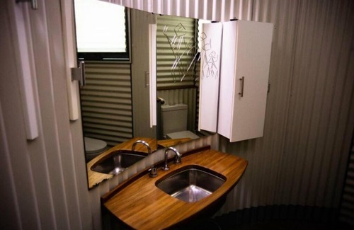 Milbrodale Casa | The Shedhouse at Milbrodale Farm