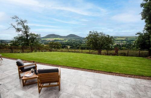 Gattonside Casa | The Sheep Fold