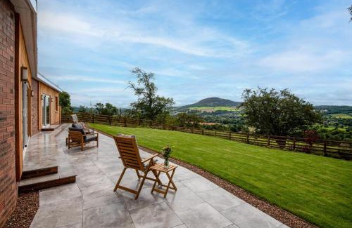 Gattonside Casa | The Sheep Fold