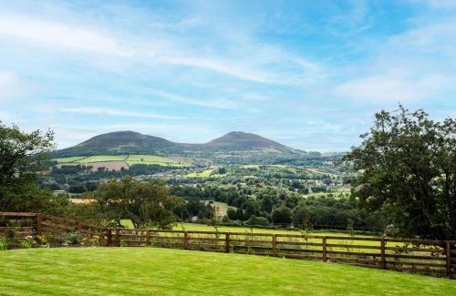 Gattonside Casa | The Sheep Fold