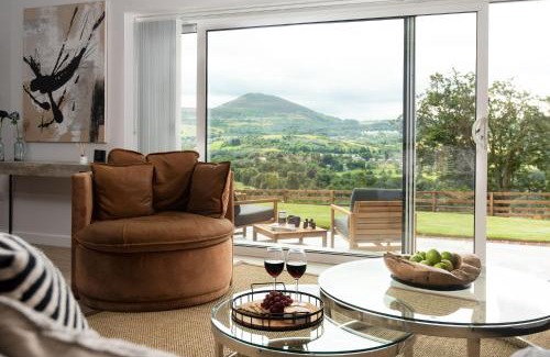 Gattonside Casa | The Sheep Fold