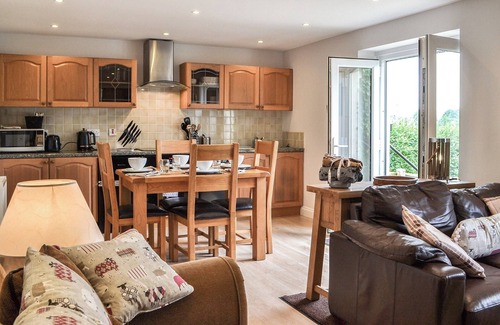 Kilham Cabaña | The Sheep Shed - UK38437