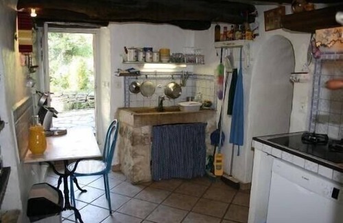 Revest-des-Brousses Casa | 'El redil' Revest des Brousses