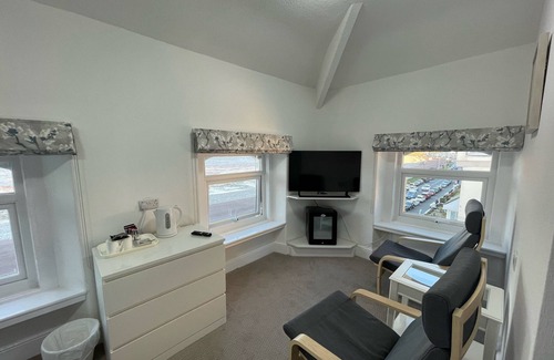 Llandudno Casa | The Shelbourne