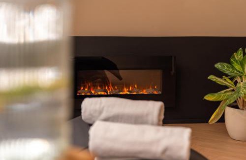 Bastogne Apartamento | The Shelf - Gîte & Love room