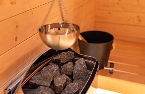 Bastogne Apartamento | The Shelf - Gîte & Love room