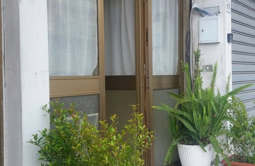 Santa Teresa di Riva Apartamento | la concha cerca de taormina