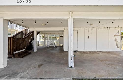 Pirates Beach Casa | The Shell Shack