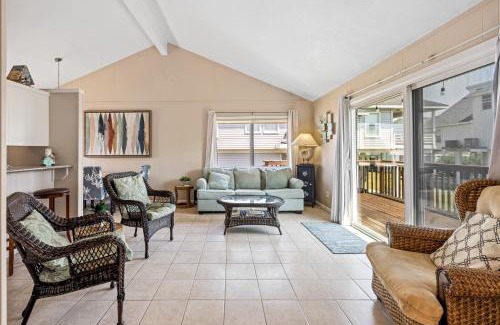 Pirates Beach Casa | The Shell Shack