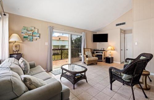 Pirates Beach Casa | The Shell Shack