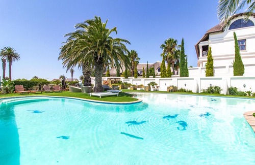 Shelley Point Hotel | The Shelley Point Hotel & Spa