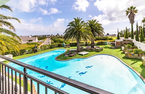 Shelley Point Hotel | The Shelley Point Hotel & Spa