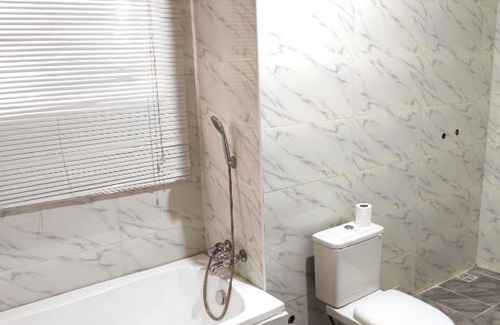 Orozo Apartamento | The Shelter 3.0