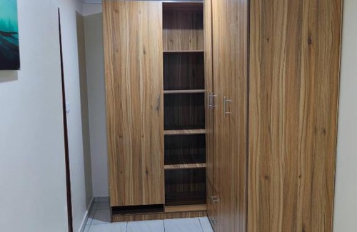 Orozo Apartamento | The Shelter 3.0