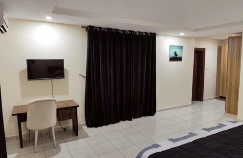 Orozo Apartamento | The Shelter 3.0