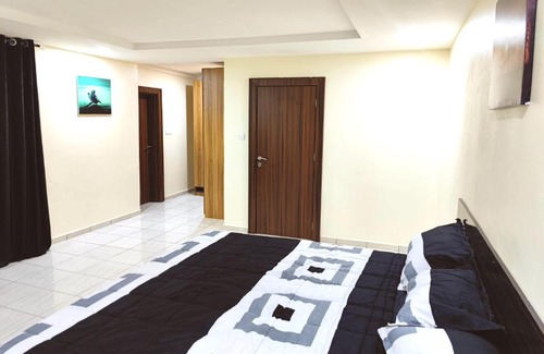 Orozo Apartamento | The Shelter 3.0