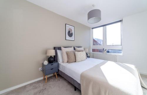 Shepherd's Bush Apartamento | The Shepherd's Bush Collection