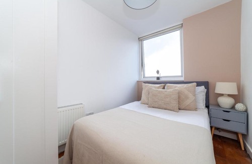 Shepherd's Bush Apartamento | The Shepherd's Bush Collection