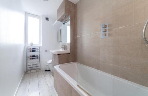 Shepherd's Bush Apartamento | The Shepherd's Bush Collection
