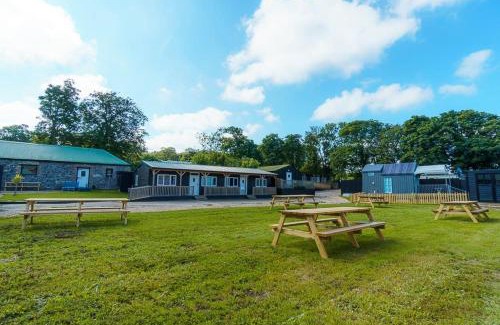 Isle of Thanet Apartamento | The Shepherd's Hut, Quex Park Estate