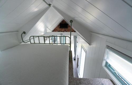 Isle of Thanet Apartamento | The Shepherd's Hut, Quex Park Estate