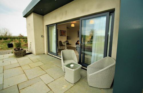 Slane Apartamento | The Shepherd's Lodge