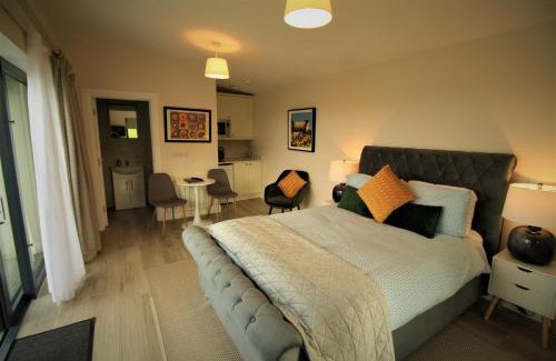 Slane Apartamento | The Shepherd's Lodge