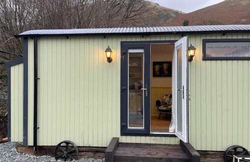 Legburthwaite Apartamento | The Shepherd's Nook