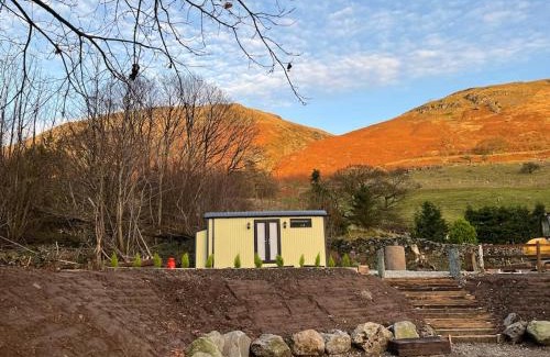 Legburthwaite Apartamento | The Shepherd's Nook