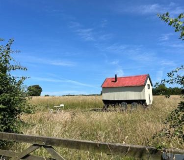 Hindringham Otro | The Shepherds Hut