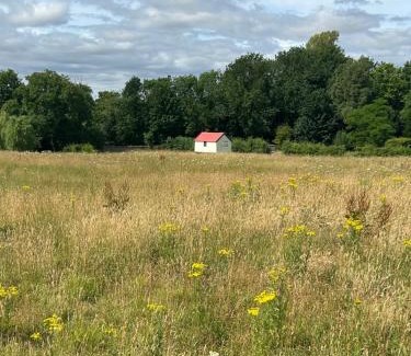 Hindringham Otro | The Shepherds Hut