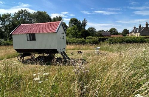 Hindringham Otro | The Shepherds Hut