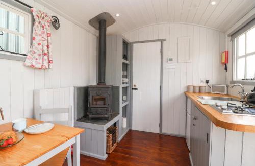 Nettleton Casa | The Shepherds Hut