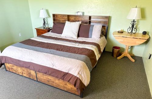Livingston Apartamento | The Shepherd’s Nook