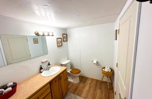 Livingston Apartamento | The Shepherd’s Nook