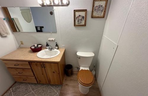 Livingston Apartamento | The Shepherd’s Nook