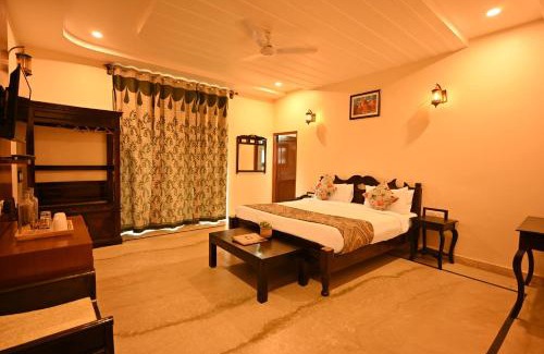 Sawai Madhopur Complejo | The Shergarh