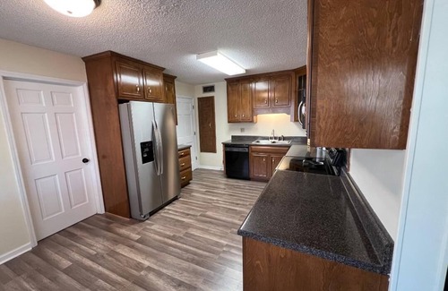Albany Casa | The Shiloh Place