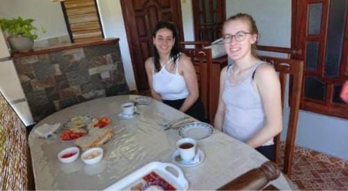 Kaduruduwa Cama Y Desayuno | The Shilpa Villa