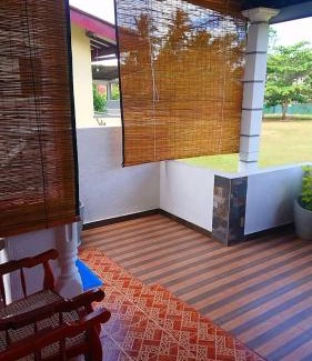 Kaduruduwa Cama Y Desayuno | The Shilpa Villa