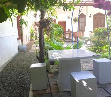 Kaduruduwa Cama Y Desayuno | The Shilpa Villa