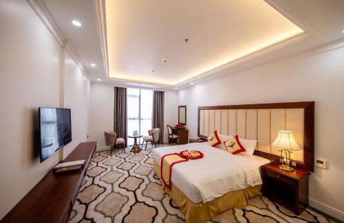 Ngo Quyen Apartamento | THE SHINE 2 HOTEL & APARTMENT