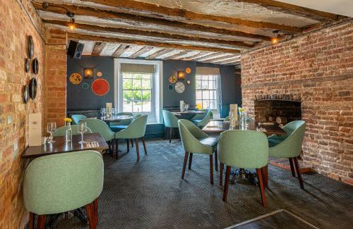 New Romney Cama Y Desayuno | The Ship Hotel