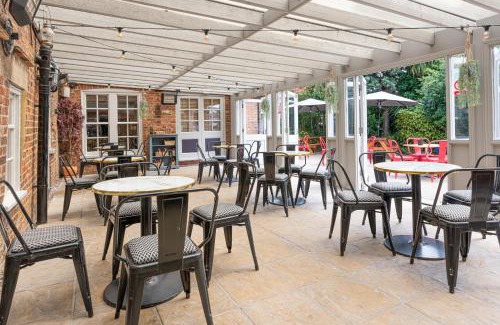 New Romney Cama Y Desayuno | The Ship Hotel
