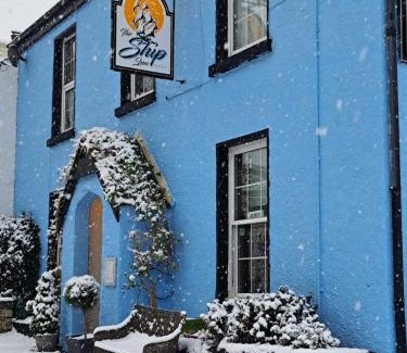 Bardsea Cama Y Desayuno | The Ship Inn