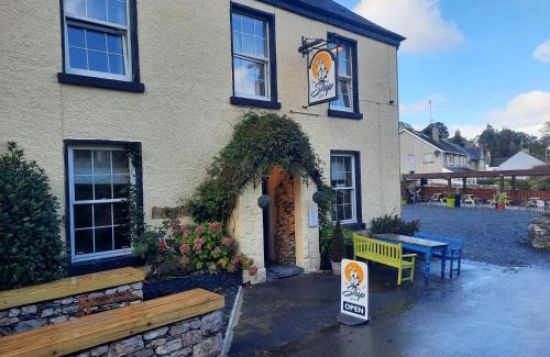 Bardsea Cama Y Desayuno | The Ship Inn