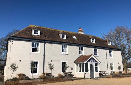 Burmarsh Cama Y Desayuno | The Ship Inn