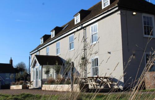 Burmarsh Cama Y Desayuno | The Ship Inn