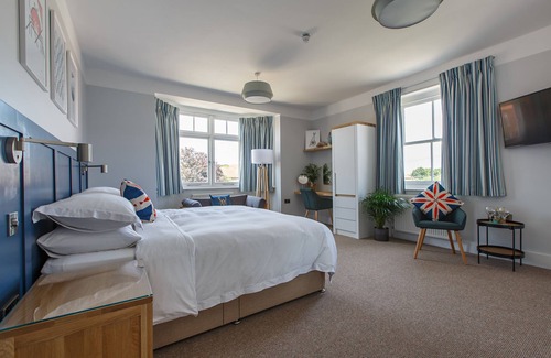 Weybourne Cama Y Desayuno | The Ship Inn